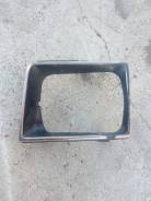 Ободок фары. Toyota Hilux Surf, LN130G, LN130W Toyota 4Runner, LN135, RN120, RN121, RN130, RN131, RN135, VZN120, VZN130, VZN131, YN135 Toyota Hilux, L...