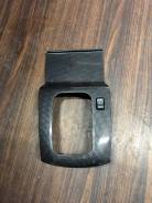 Консоль кпп. Toyota Mark II Wagon Blit, GX110, JZX110 Toyota Verossa, GX110, JZX110 Toyota Mark II, GX110, JZX110