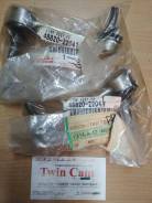 Стойка стабилизатора. Toyota: Crown Majesta, Mark II Wagon Blit, Crown, Verossa, Mark II, Origin, Altezza, Cresta, Progres, Brevis, Chaser Двигатели...