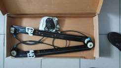 Стеклоподъемный механизм. BMW X5, E53 Двигатели: M54B30, M57D30TU, M62B44TU, N62B44, N62B48