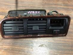 Воздуховод под дерево + зеленые часы JZX100 GX100. Toyota Mark II, GX100, JZX100 Toyota Cresta, GX100, JZX100 Toyota Chaser, GX100, JZX100