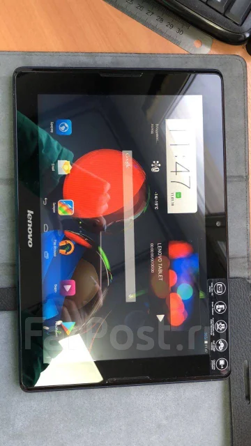 Lenovo IdeaTab A7600 32Gb 3G ����
