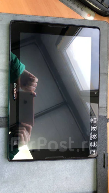Lenovo IdeaTab A7600 32Gb 3G ����
