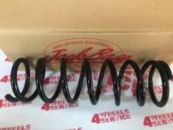 Пружина подвески. Isuzu Bighorn, UBS55FWR, UBS55CA, UBS55FW, UBS69DW, UBS55FK, UBS25GW, UBS17CW, UBS55CM, UBS55FM, UBS55FA, UBS52CS, UBS25DW, UBS17FW...