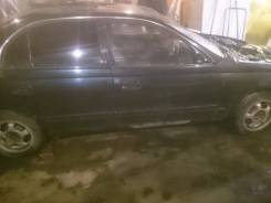 Toyota Corona. ST190, 4SFE