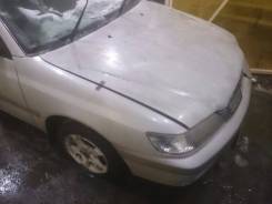 Toyota Corona Premio. AT211, 7AFE