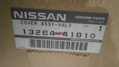 Крышка клапанов NISSAN MARCH, K11, CGA3DE, 1326441B10, 1010000002