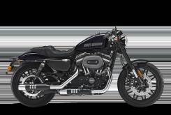 Harley-Davidson Sportster 1200 Roadster. 1 200 куб. см., исправен, птс, без пробега. Под заказ