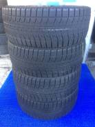 Bridgestone Blizzak Revo2. Зимние, без шипов, износ: 20%, 4 шт