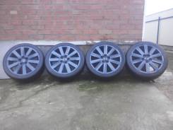 MPS. x18", 5x114.3 