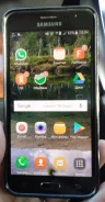 Samsung Galaxy J3. �/�