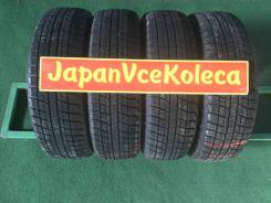 Bridgestone Blizzak Revo1. Зимние, без шипов, 2005 год, износ: 10%, 4 шт