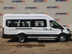 Ford Transit. Городской автобус Форд Транзит 19+3+1, 23 места, В кредит, лизинг