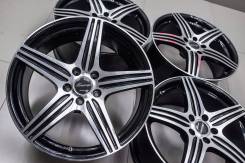 Manaray Sport. 8.0x19, 5x114.30, ET35