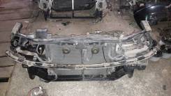 Жесткость бампера. Toyota Carina ED, ST200, ST201, ST202, ST203, ST205 Двигатели: 3SFE, 3SGE, 3SGELU, 4SFE