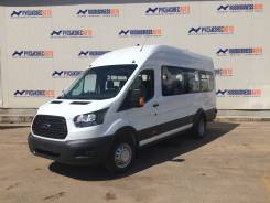 Ford. Автобус город 19+3 Форд, 23 места, В кредит, лизинг