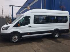 Ford Transit. 19+3, 23 места
