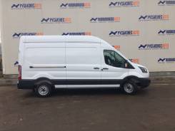 Ford. Transit Van 310L BAS 2.2TD125 T4 M6 FWD, 2 200 куб. см., 908 кг., 4x2