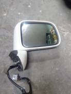 Зеркало. Honda Mobilio Spike, GK1, GK2 Двигатель L15A