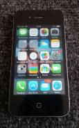 Apple iPhone 4s. Б/у, 32 Гб