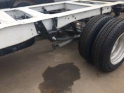 Ford. Автомобили под заказ на шасси Форд, 2 200 куб. см., 3 000 кг.