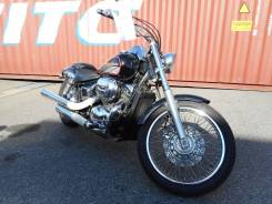 Honda Shadow 750. 750 куб. см., исправен, птс, без пробега. Под заказ