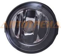 Фара противотуманная. Nissan: Teana, X-Trail, Presage, Serena, NV200, Murano, Pulsar, Latio, Tiida, Juke, Almera, Rogue, Cube, Patrol, Tiida Latio, Qa...