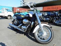 Honda Shadow 750. 750 куб. см., исправен, птс, без пробега. Под заказ