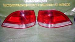 Стоп-сигнал. Volkswagen Jetta Volkswagen Golf, 1K5