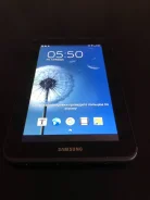 Samsung Galaxy Tab 2