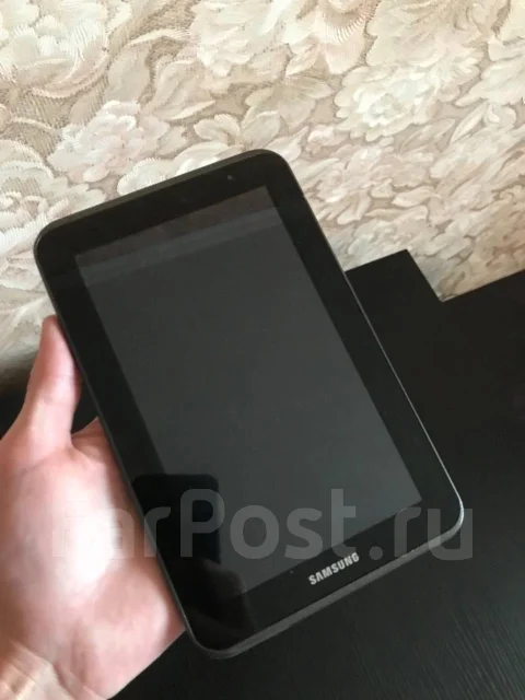 Samsung Galaxy Tab 2 ����