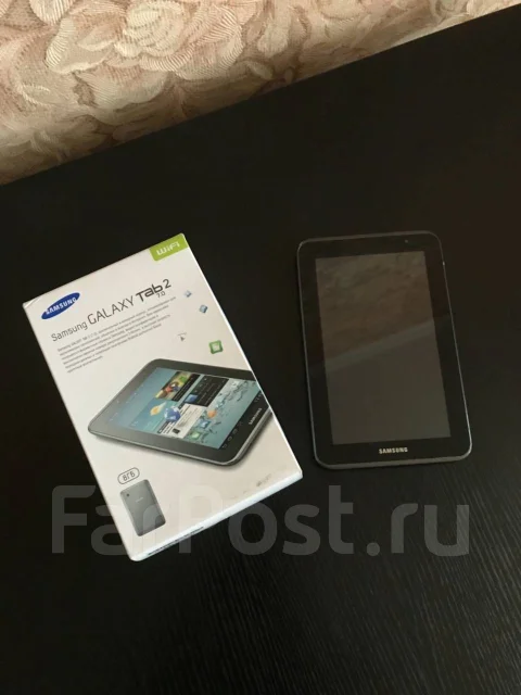 Samsung Galaxy Tab 2 ����