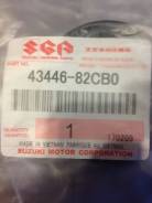 Сальник. Suzuki Jimny, JA12C, JA12V, JA12W, JA22W, JB23W, JB32W, JB33W, JB43W