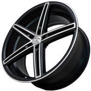 Sakura Wheels 3180. 8.0x18", 5x114.30, ET42, ЦО 73,1 мм.