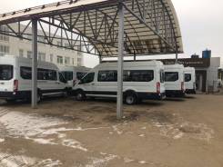 Ford Transit. Автобусы город, пригород, межгород Форд Транзит в наличии и под заказ, 23 места