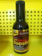 Очистка масляной системы Special Duty Power Booster U1511