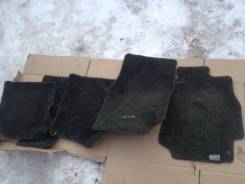 Коврик. Toyota Mark II, GX100, GX90, JZX100 Toyota Chaser, GX100, GX90, JZX100 Двигатели: 1GFE, 1JZGE, 1JZGTE