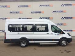 Ford Transit. Спец. акции на автомобили Форд Транзит, 2 200 куб. см., 3 000 кг.