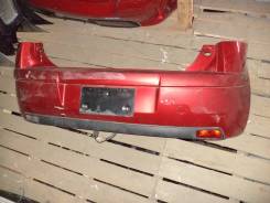 Бампер. Citroen C4, LA, LC Двигатели: EW10A, EW10J4, EW10J4S, TU5JP4