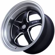 Hokuto Racing Katana. 9.5x18", 5x114.30, ET13, ЦО 73,1 мм.
