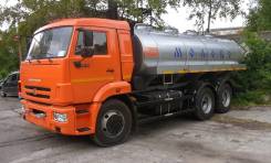 Vologdamash 560351. В наличии: Молоковоз 560351 на шасси 65115-7730, 11 760 куб. см., 15 000 кг.