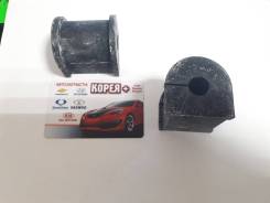 Втулка стабилизатора. SsangYong Actyon Sports, QJ Двигатели: D20DT, D20DTR, G23D