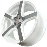 Sakura Wheels. 6.5x15", 5x100.00, ET35, ЦО 67,1 мм.