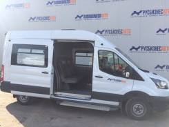 Ford Transit. Микроавтобус Форд Транзит 8+1, 9 мест