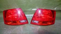 Стоп-сигнал. Audi A4 Avant, B7 Audi A4, B7 Двигатели: BWE, AUK, BRE, BLB, BPG, BFB, BWT, BGB, BDG, BKN, BBJ, ALT, ALZ