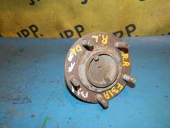 Ступица. Mitsubishi Diamante, F31A, F31AK, F36A Двигатели: 6G72, 6G73