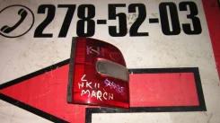 ���������� L Nissan March HK11, ����� 4786 ����