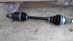 Привод, полуось. Honda CR-V, RD1 Двигатель B20B
