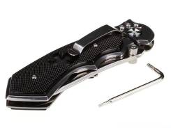 Нож Boker Magnum Flaming Cross (Германия)