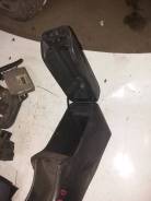 Консоль кпп. Toyota Carina, AT190, AT191, AT192, CT190, CT195, ST190, ST195 Toyota Corona, AT190, CT190, CT195, ST190, ST191, ST195 Toyota Caldina, CT...